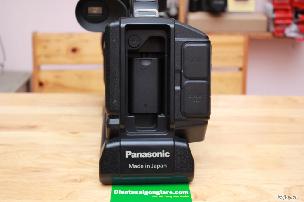 Dientusaigongiare - Chuyên mua bán, trao đổi các loại máy quay phim - 5