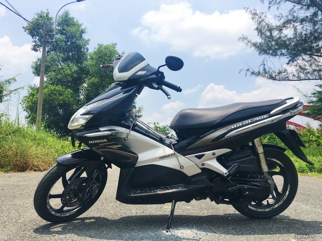 Ari blade 2010 xe chính chủ - 2