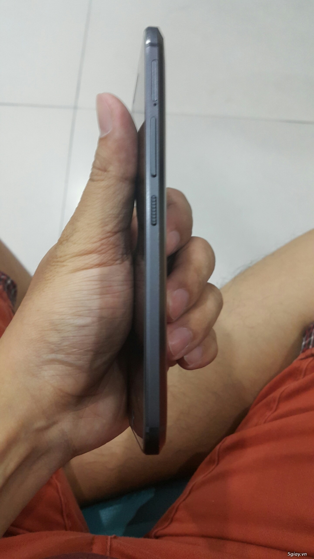 Htc 10 quốc tế đen fullzin - 1