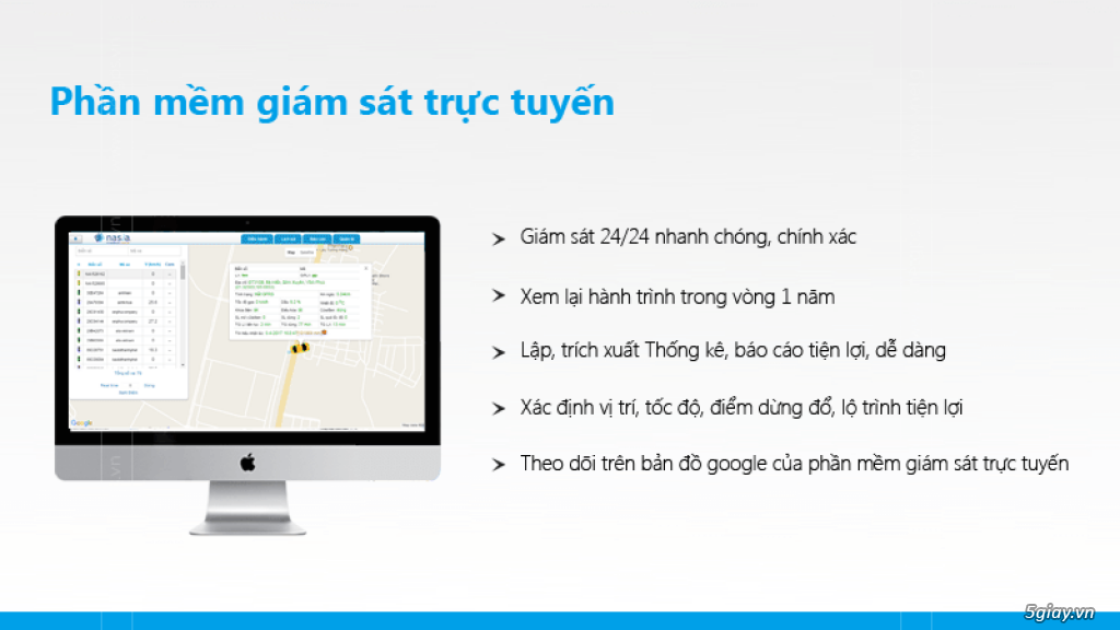 Thiết bị định vị tốt nhất trên thị trường - 2