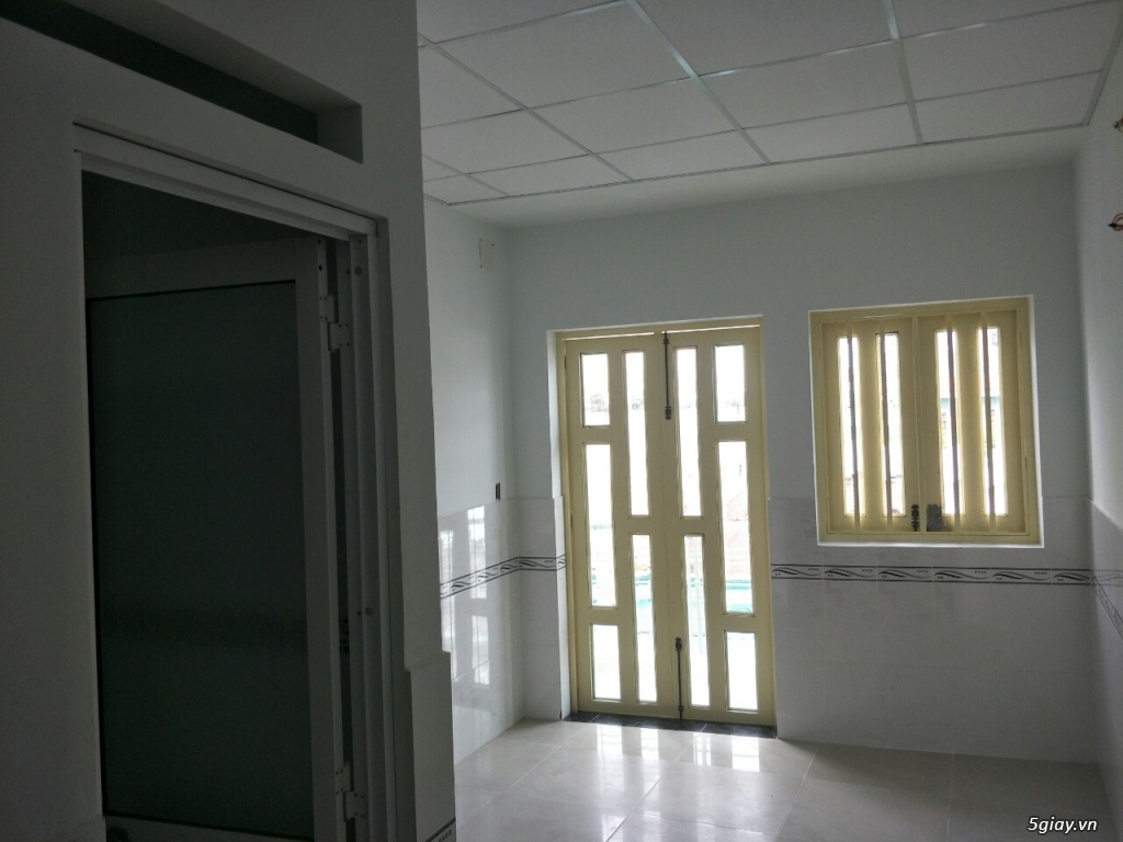 Bán Nhà cấp 4 có 2 tầng 1 lửng rất đẹp - 3