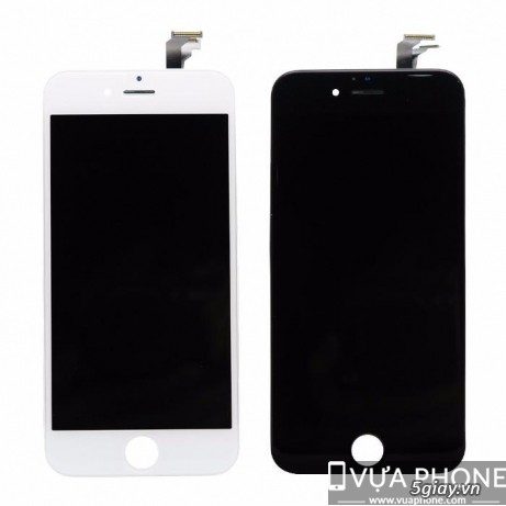 TP.HCM: Thay Màn Hình iPhone 6 Giá Rẻ, Lấy Liền – Sửa Ngay Tại Nhà - 1