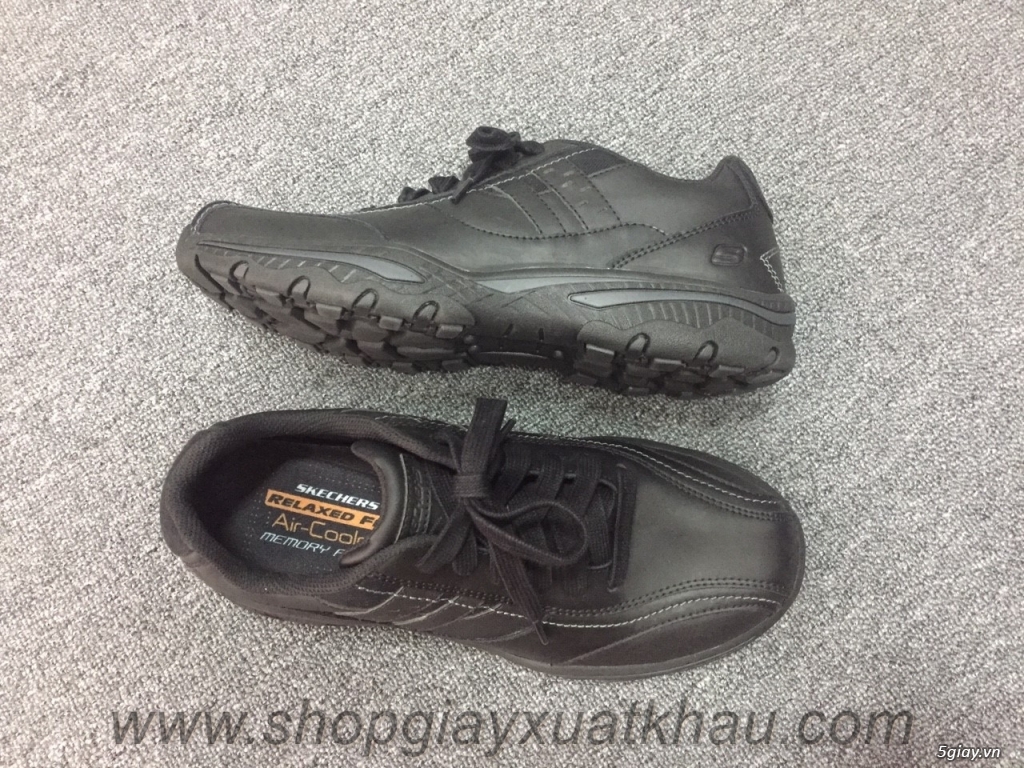 Giày Skechers chính hãng nhiều mẫu mới nhất cho nam - 41