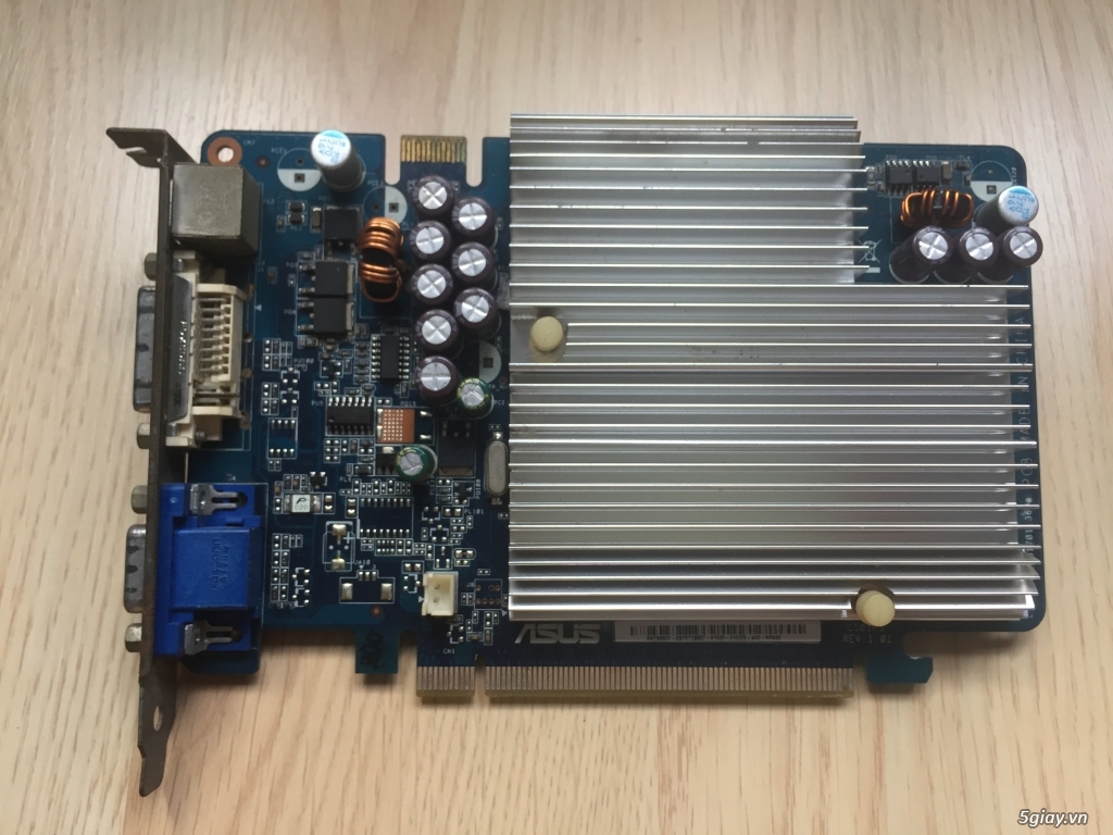 Dọn nhà ra ve chai laptop và vài món linh tinh (sẽ còn cập nhật) - 20