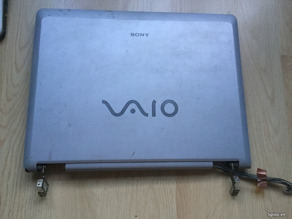 Dọn nhà ra ve chai laptop và vài món linh tinh (sẽ còn cập nhật) - 11