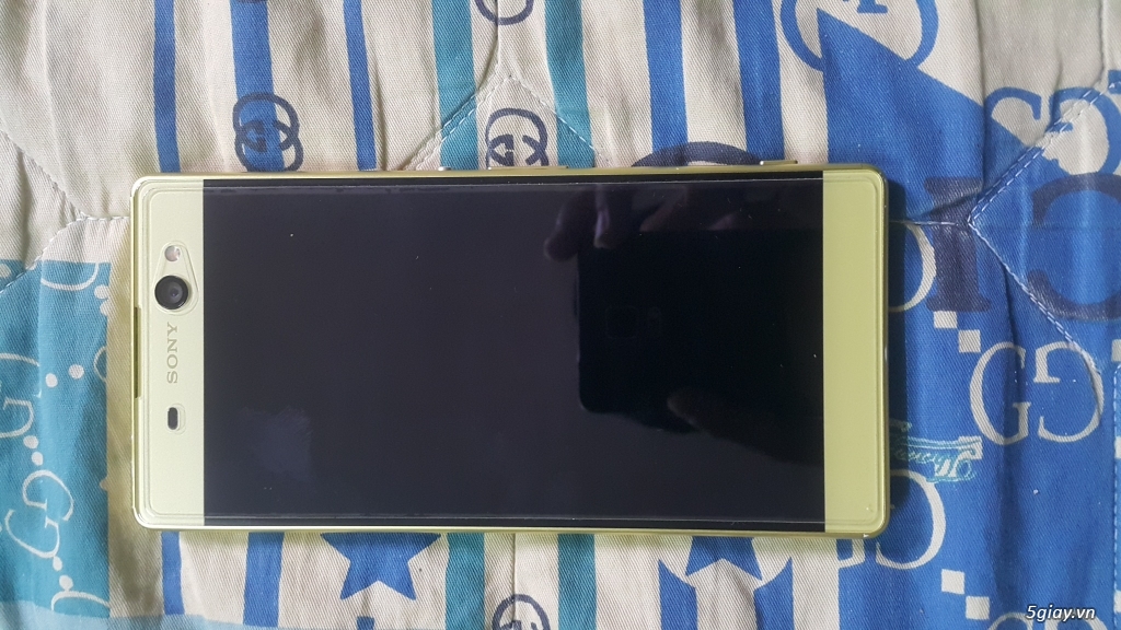 sony XA unltra công ty 98% - 3
