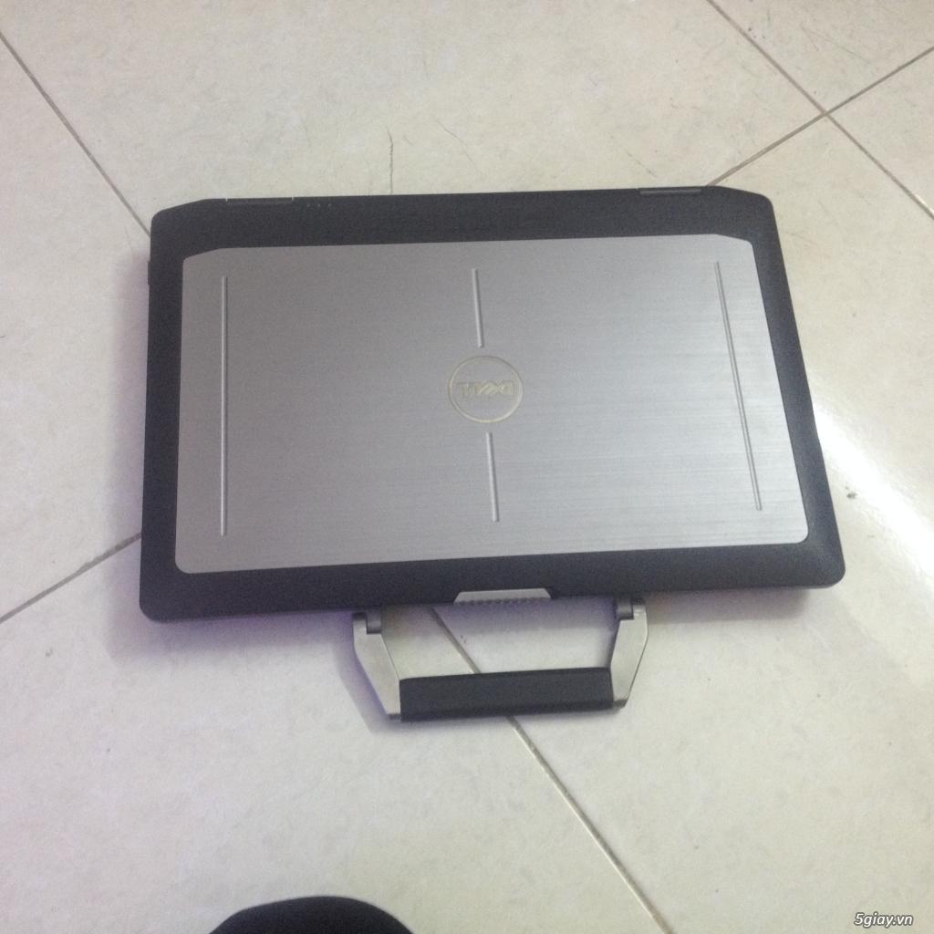 DELL E6430 ATG I7-3632QM RAM 8GB - 2