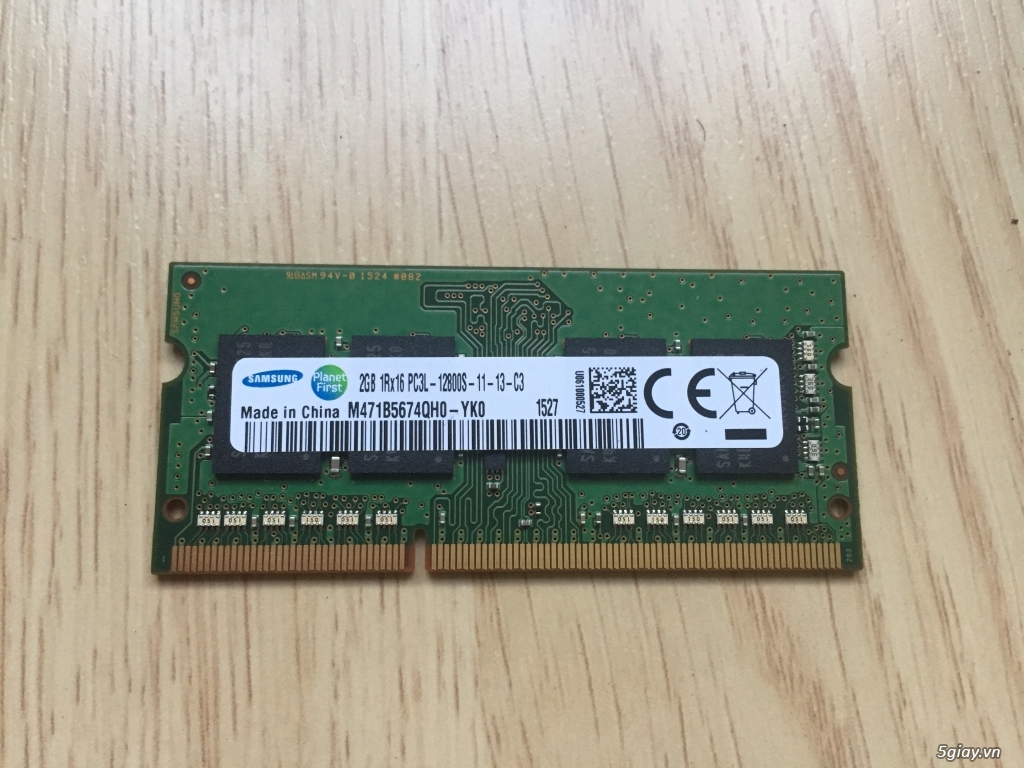 Dọn nhà ra ve chai laptop và vài món linh tinh (sẽ còn cập nhật) - 15