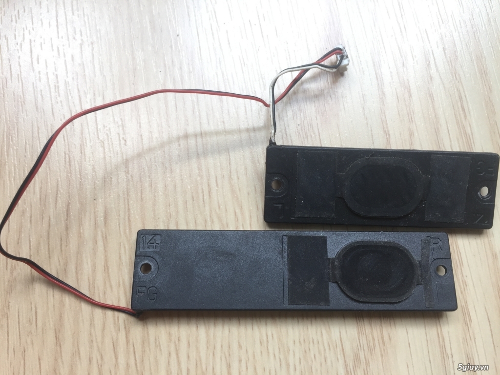 Dọn nhà ra ve chai laptop và vài món linh tinh (sẽ còn cập nhật) - 7