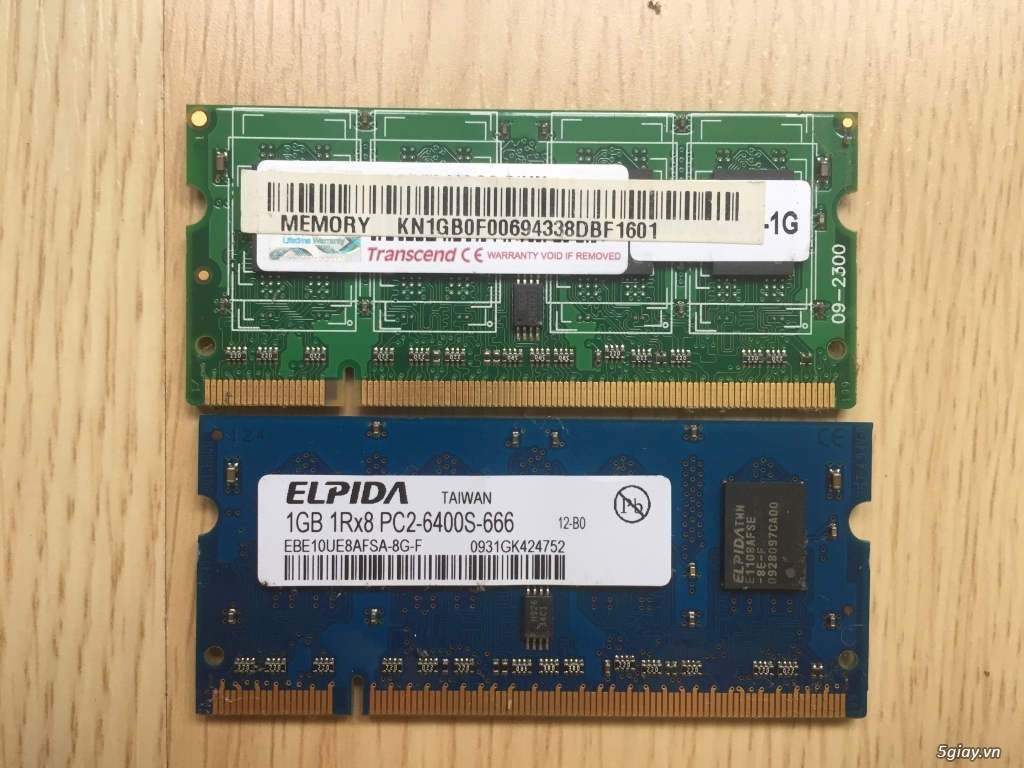 Dọn nhà ra ve chai laptop và vài món linh tinh (sẽ còn cập nhật) - 5