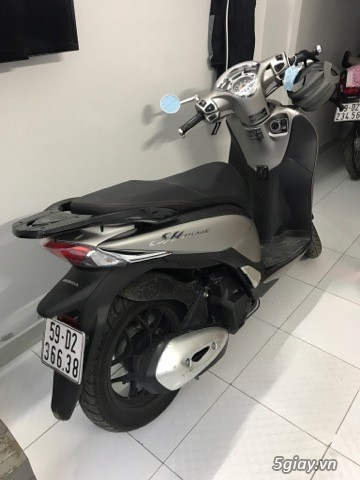 SH Mode 2017 bs đẹp - 2