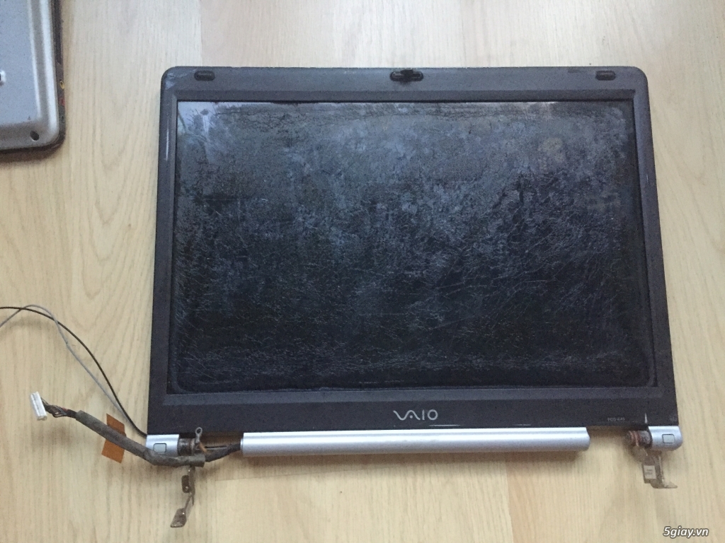 Dọn nhà ra ve chai laptop và vài món linh tinh (sẽ còn cập nhật) - 12