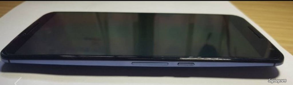 Motorola Nexus 6 - 32Gb - Xanh đen !!!