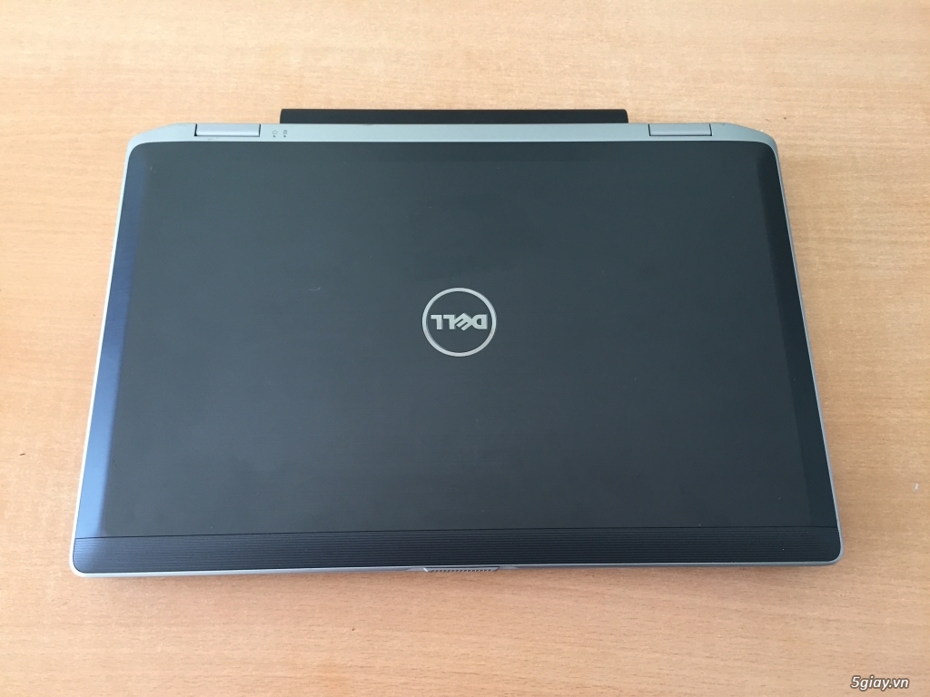 Laptop DELL E6520 I5 thế hệ 2 2520M, ram 4G, hdd 250G, 15.6 inch HD.