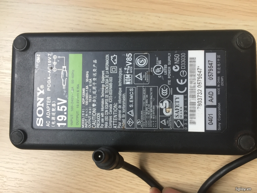 Dọn nhà ra ve chai laptop và vài món linh tinh (sẽ còn cập nhật) - 14