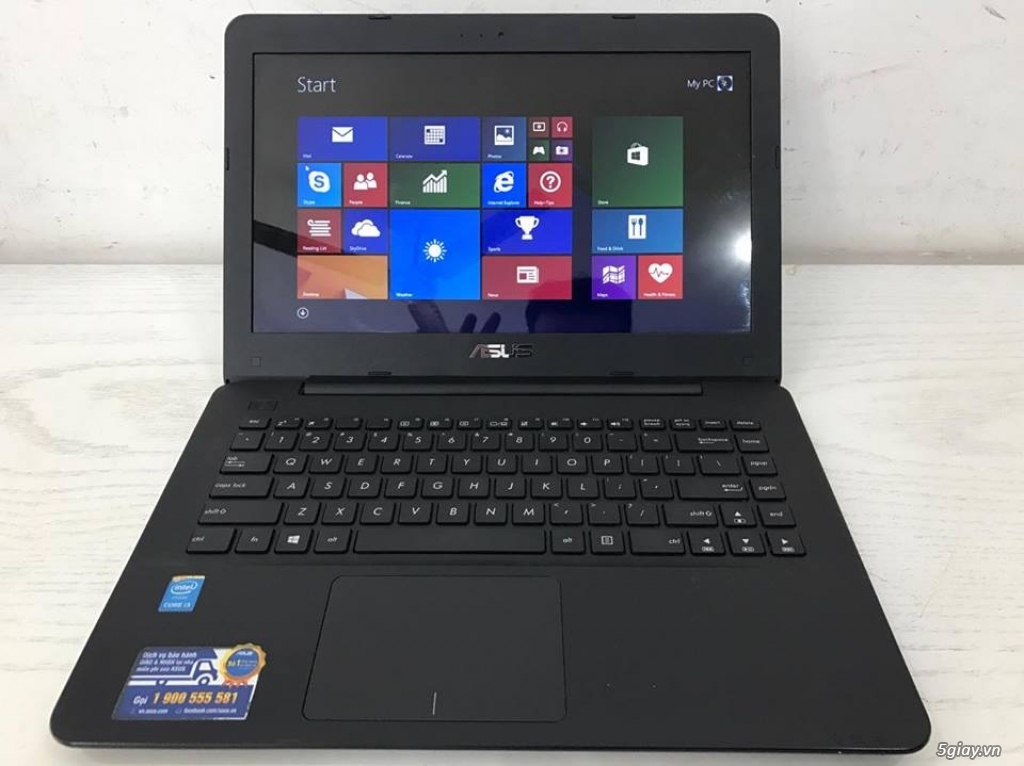 Laptop HƯNG Phát  ,DELL , AUS  zenbook  , macbook : giá rẻ ==>116 le thi rieng - 20