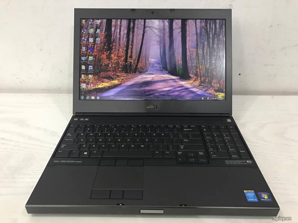 Laptop HƯNG Phát  ,DELL , AUS  zenbook  , macbook : giá rẻ ==>116 le thi rieng - 14