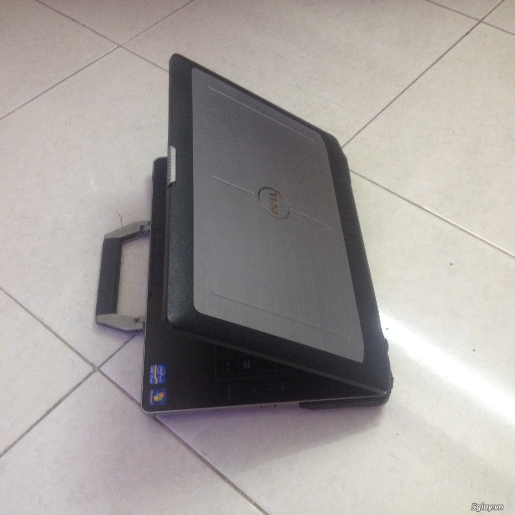 DELL E6430 ATG I7-3632QM RAM 8GB - 1