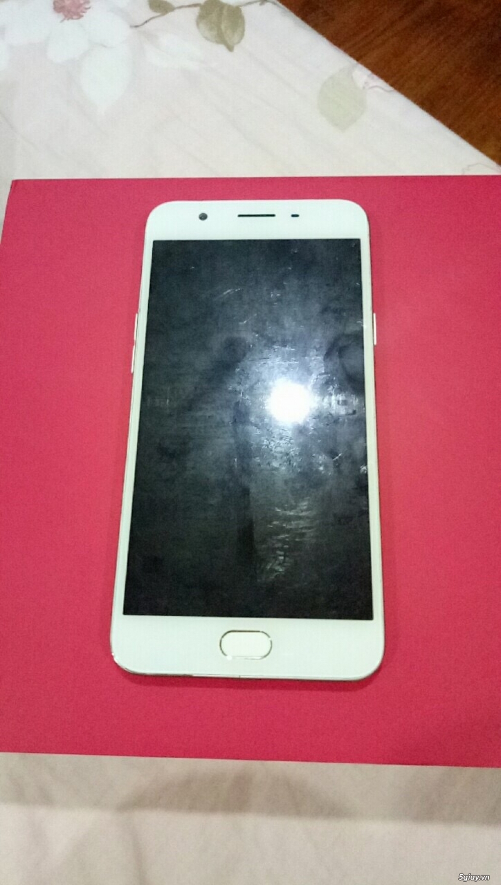 Bán oppo f1s new 97% - 1