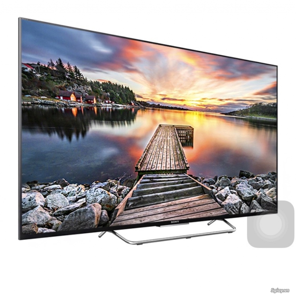 Smart TV Sony 43inch nguyên thùng,bảo hành chính hãng,giá thanh lý - 1