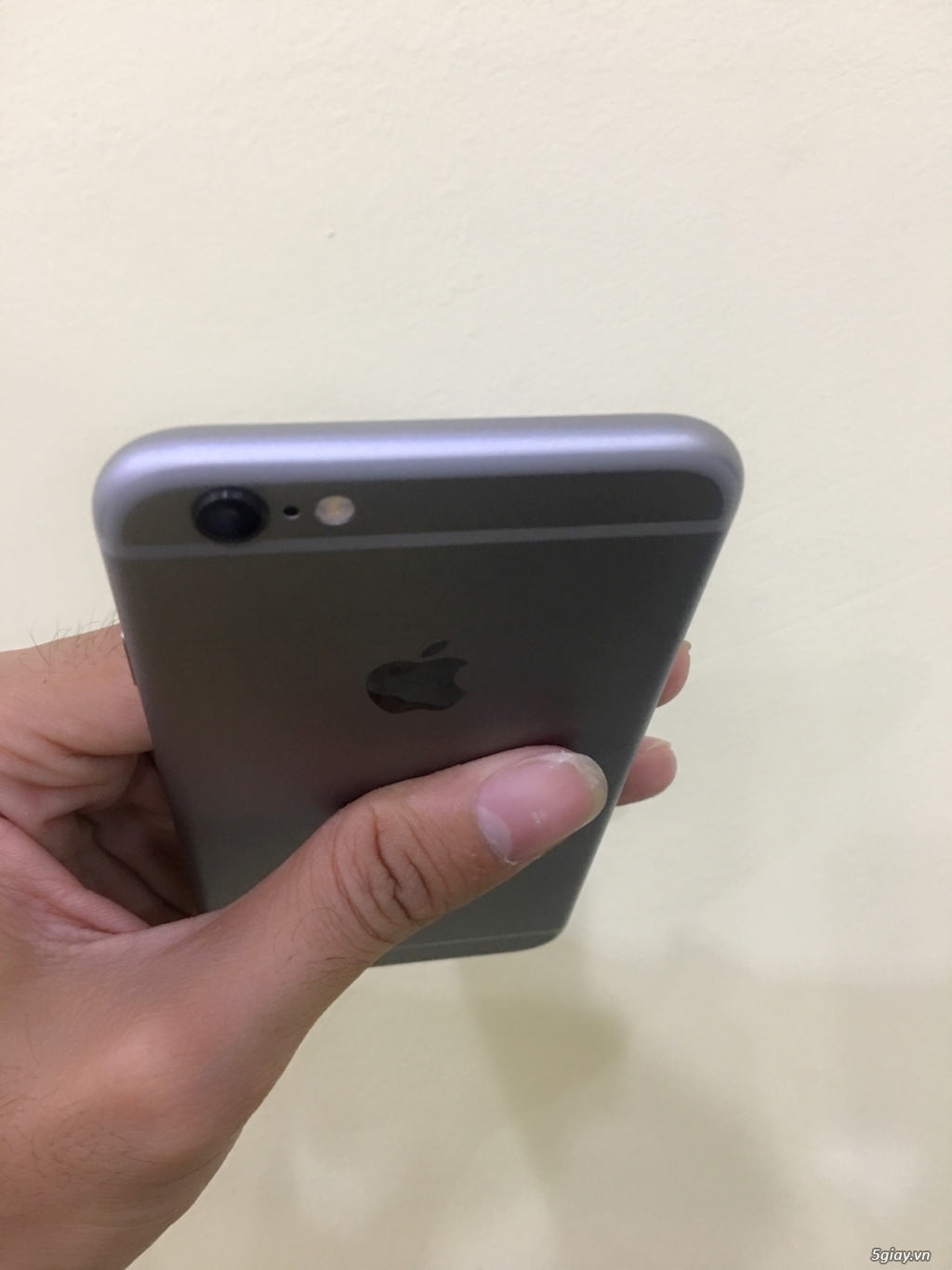 Iphone 6s 128G gray lock full chức năng