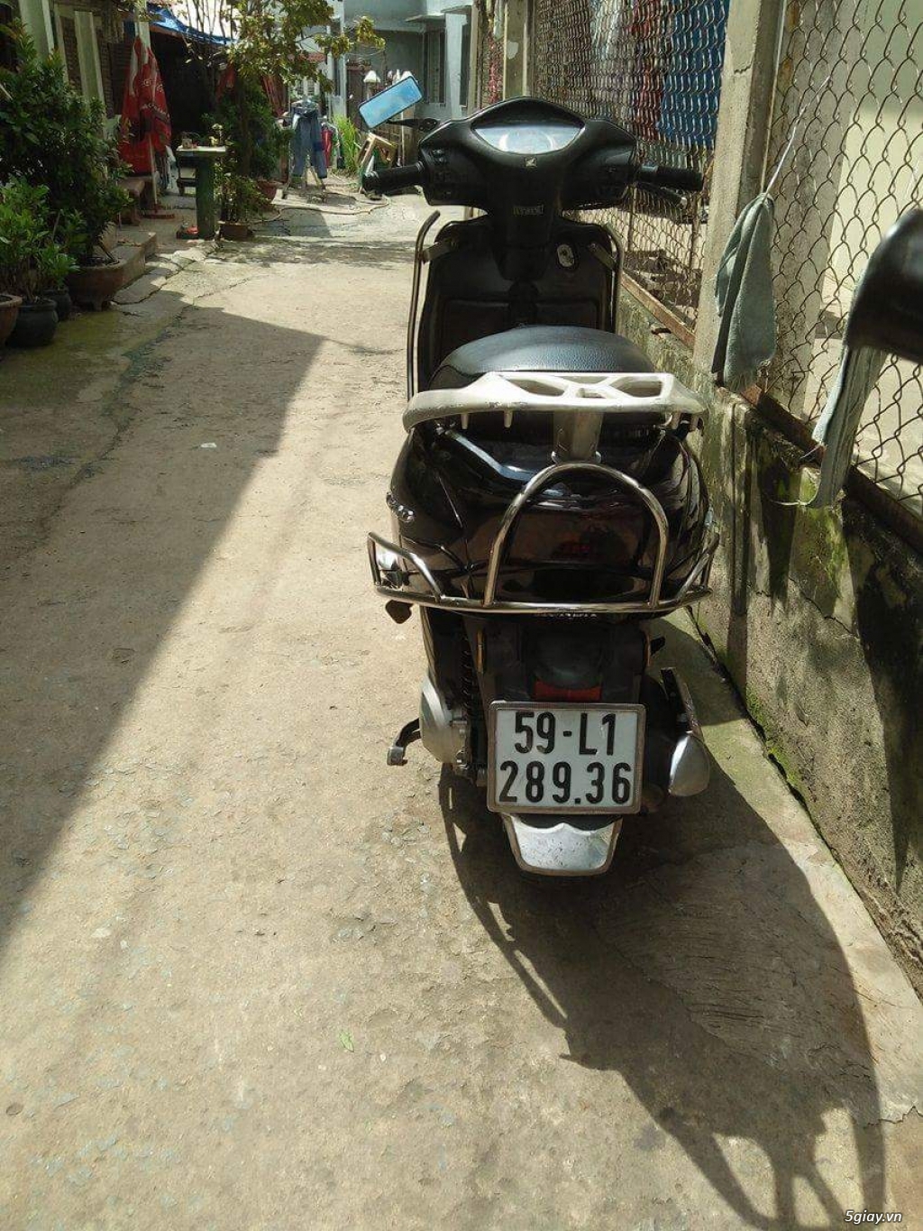 Can ban xe lead 110 chính chủ