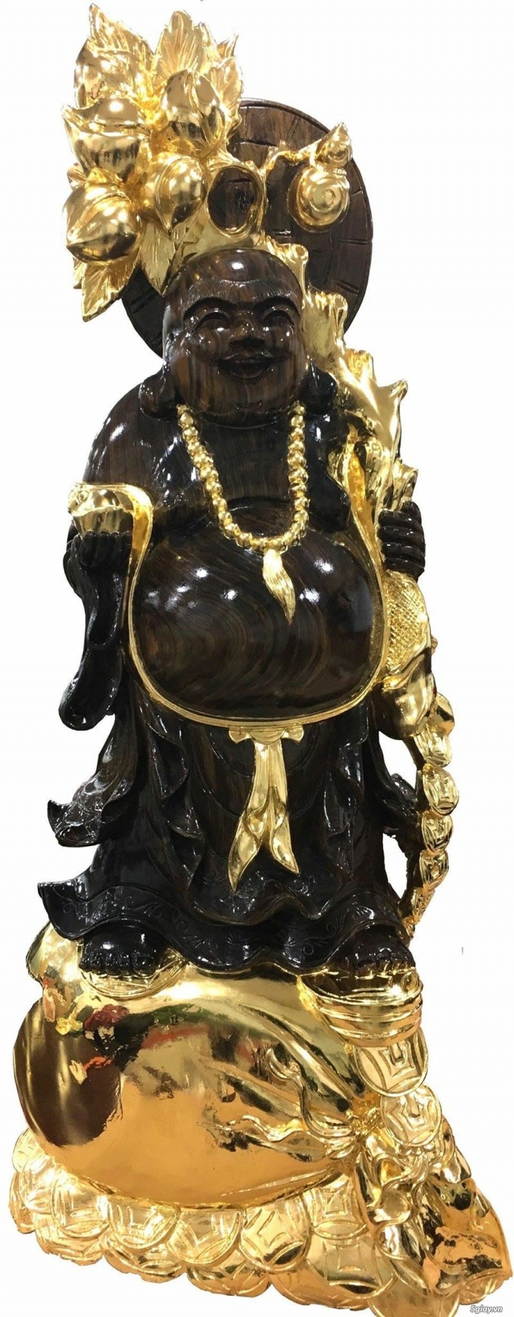 quỳ vàng thật 24k cao cấp - 11