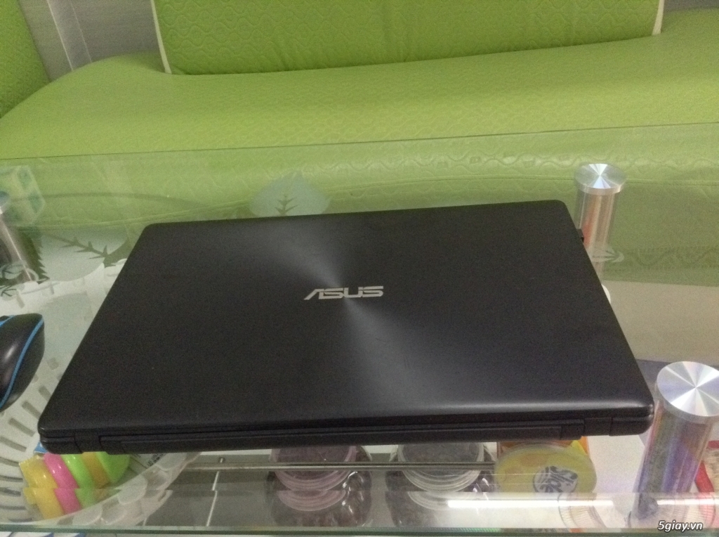 Laptop Asus i5 thế hệ 4 thanh lý giá rẻ