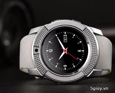 Đồng hồ thông minh Smart watch V8