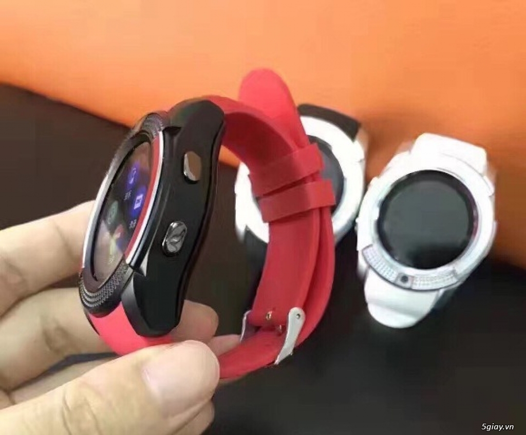 Đồng hồ thông minh Smart watch V8 - 3