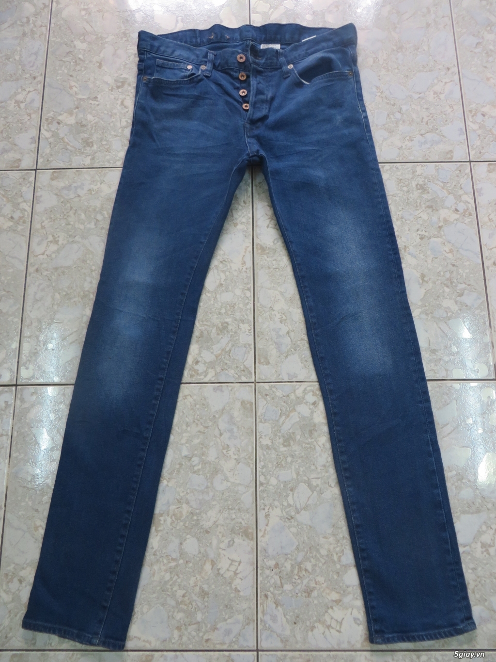 [authentic] jean H&M,Redpepper (2nd) - 5