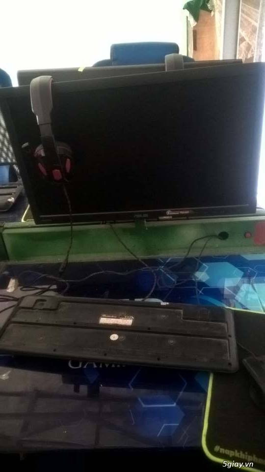 Cần bán AMD A8 6600k...