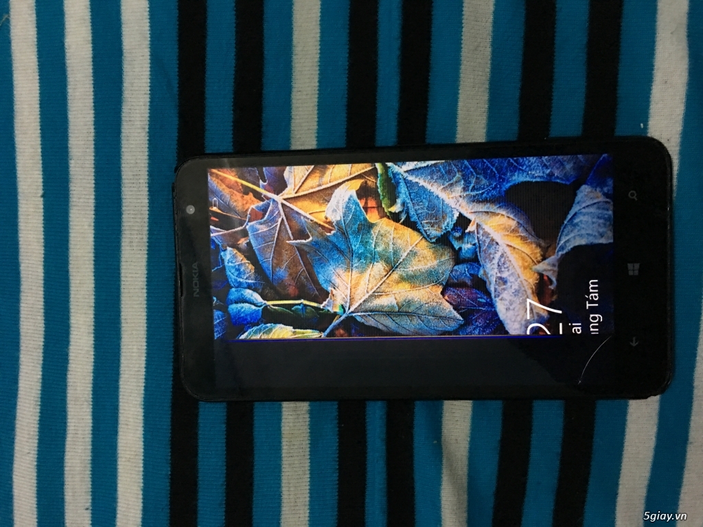 Htc m8 lỗi cam.lumia 1320 lỗi màn hình - 3