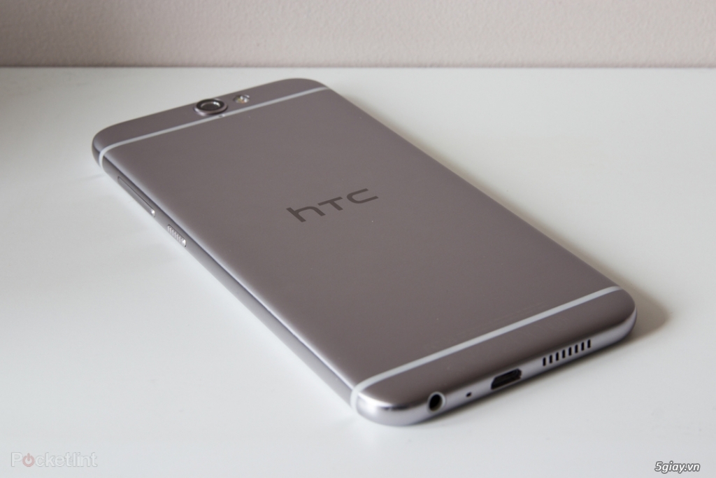 HTC M10 zin chỉ 5.2 - 6