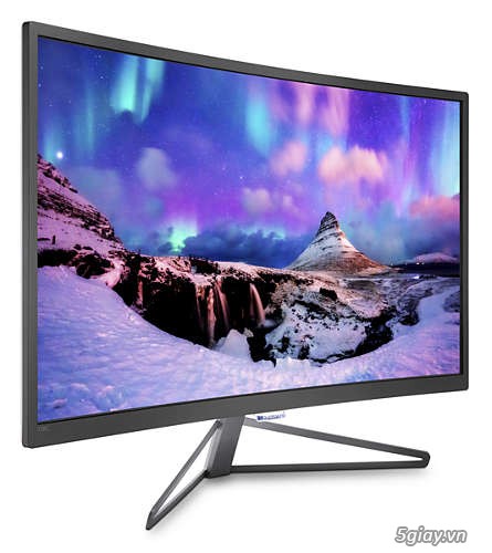 Philips 328C7QJSG/74 32'' Curved - Full HD 144Hz Gaming LCD
