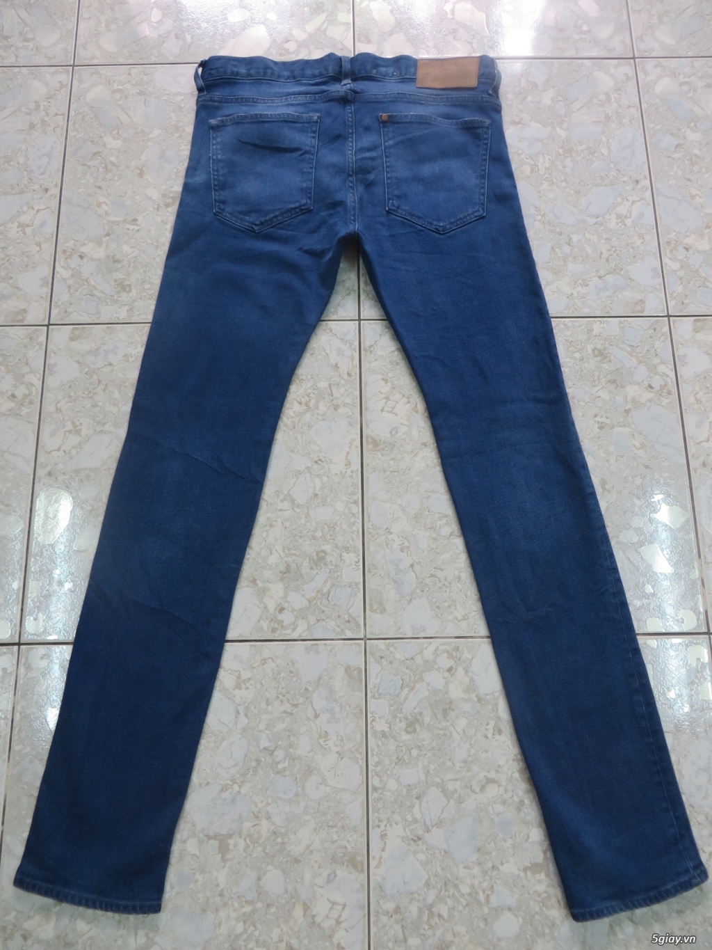 [authentic] jean H&M,Redpepper (2nd) - 6