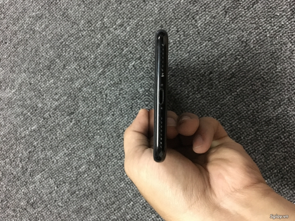 Iphone 7Plus 128GB Đen Bóng Quốc Tế Mới 98% - 3