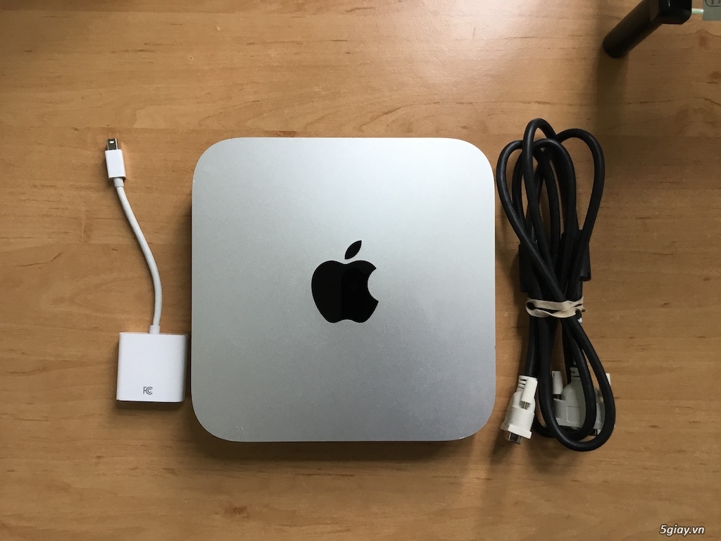 Mac mini late 2014 giá rẻ - 2