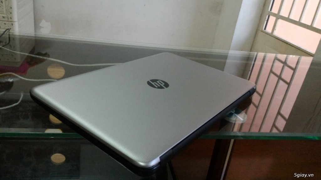 HP NOTEBOOK 15-AY052TX : I7 6500U/ Ram 8gb ddr4/ HDD 1TB/ VGA rời 2gb