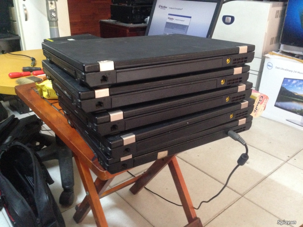 Lenovo Thinkpad