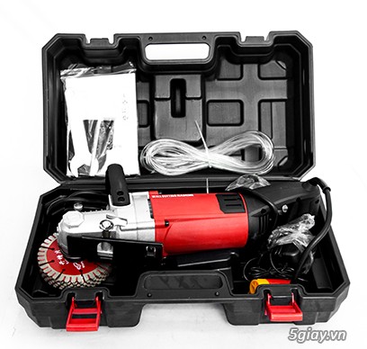 Bán Máy Cưa hàng nhập khẩu Úc - 9