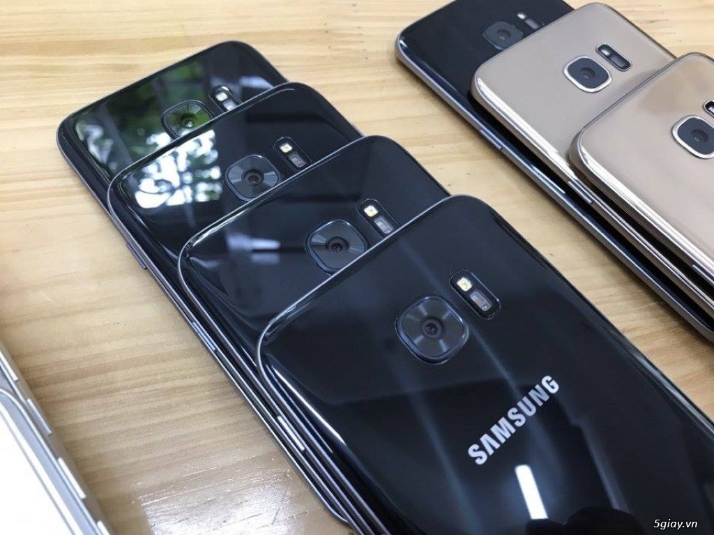 Samsung S7 ZIN + CHẤT + ĐẸP