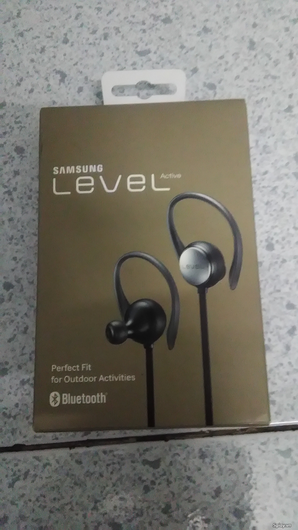 Tai nghe Bluetooth level active Samsung