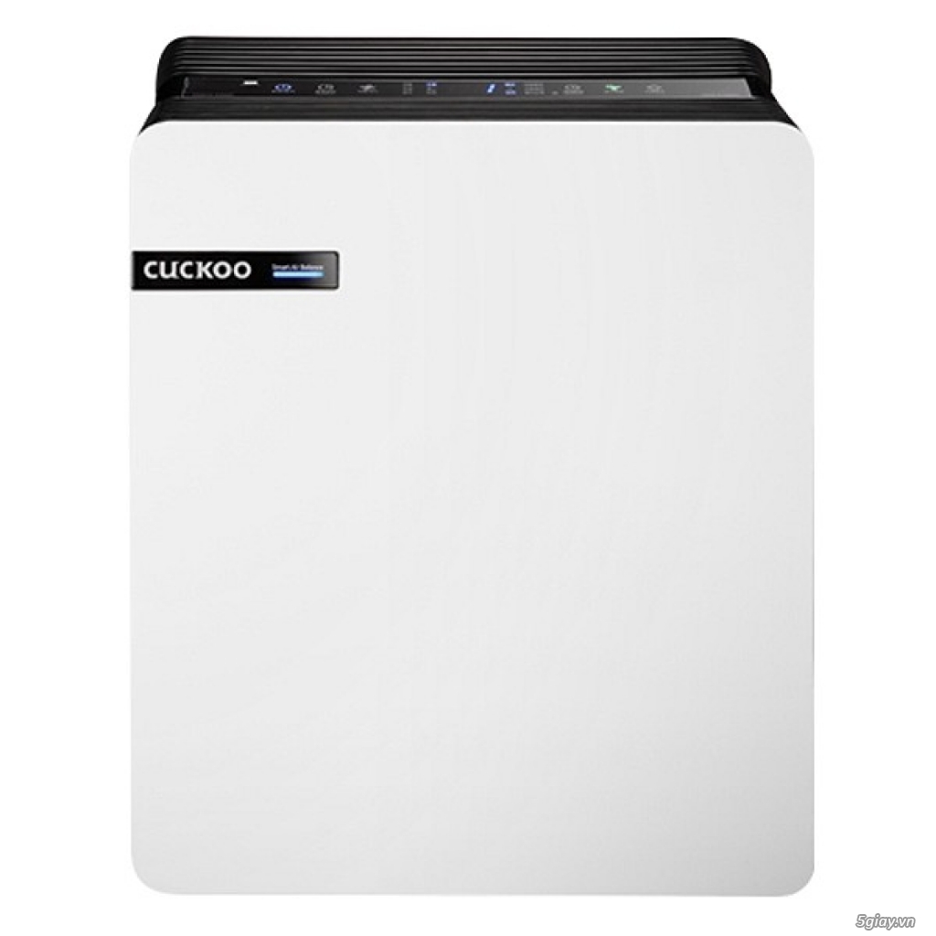 Máy Lọc Không Khí Cuckoo CAC-AD1210FW