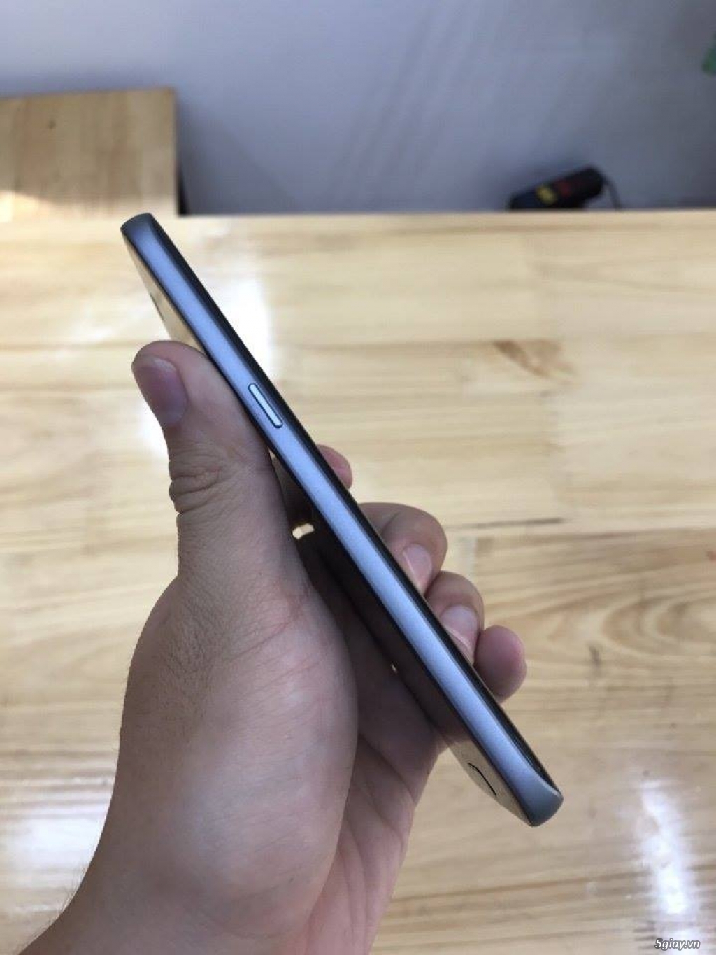 Samsung S7 ZIN + CHẤT + ĐẸP - 1