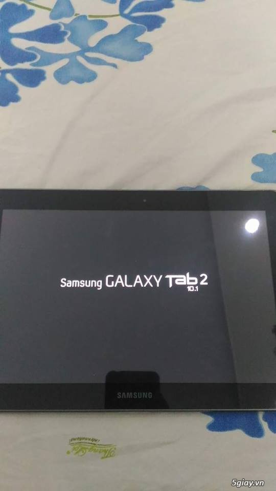 Samsung Galaxy Tab 2 mới 98% - 1