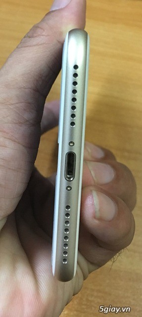 cần bán Apple Iphone 7Plus 256G giá cực sốc đây - 3