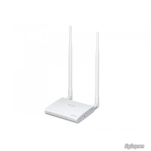 [YUNUtech] ROUTER WIFI BUFFALO WCR-HP-G300