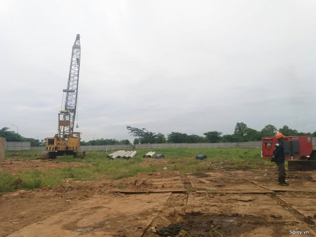 Căn hộ ven sông thông minh nhất tp hồ chí minh với 8 khác biệt chỉ có