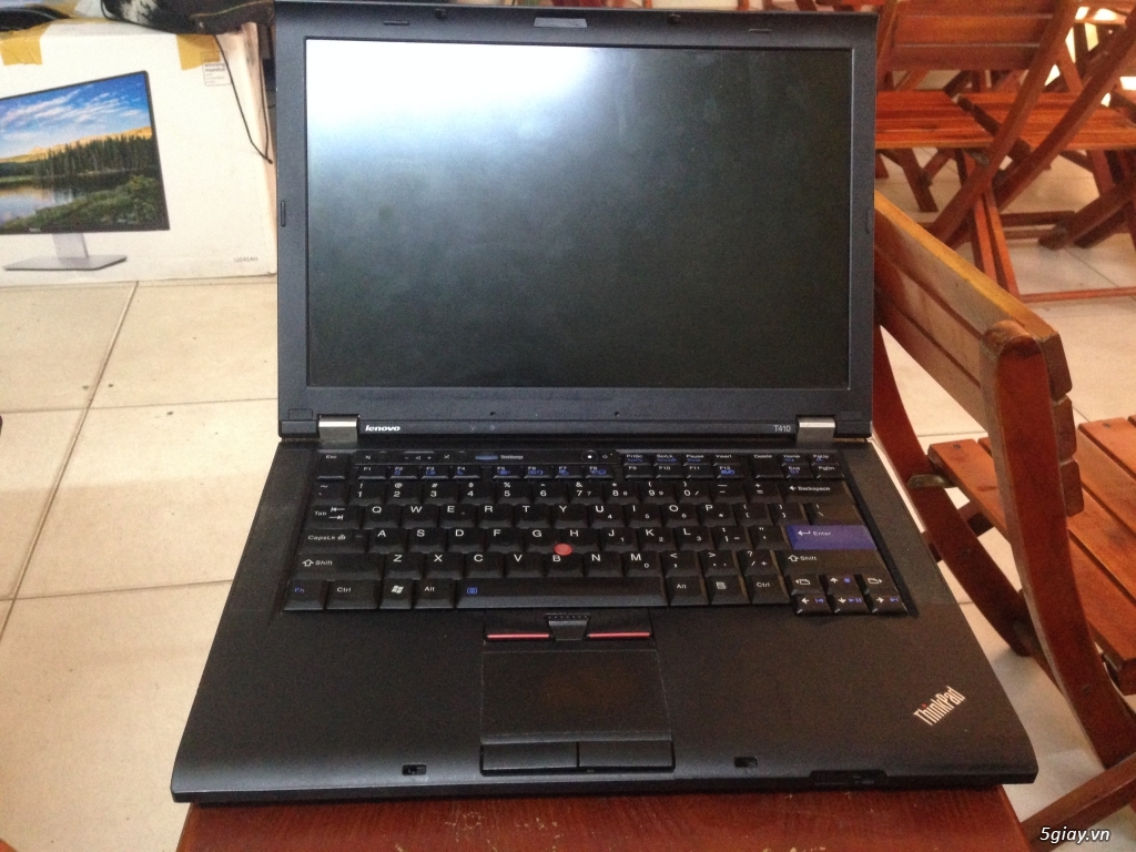Lenovo Thinkpad - 4